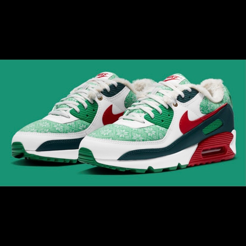 Nike Airmax Nordic Track 2020